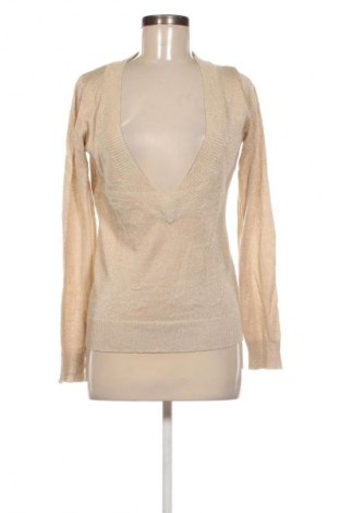 Dámský svetr H&M, Velikost S, Barva Béžová, Cena  309,00 Kč