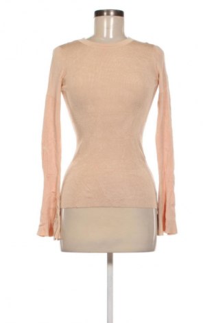 Dámsky pulóver H&M, Veľkosť S, Farba Béžová, Cena  3,95 €