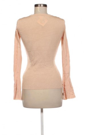 Dámsky pulóver H&M, Veľkosť S, Farba Béžová, Cena  3,95 €