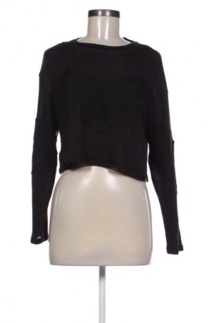 Dámský svetr H&M, Velikost M, Barva Černá, Cena  269,00 Kč