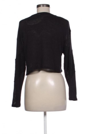 Dámský svetr H&M, Velikost M, Barva Černá, Cena  269,00 Kč