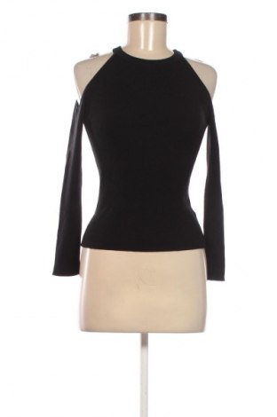 Dámský svetr H&M, Velikost M, Barva Černá, Cena  259,00 Kč