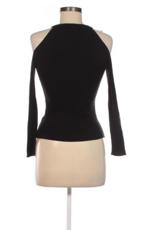 Dámský svetr H&M, Velikost M, Barva Černá, Cena  259,00 Kč