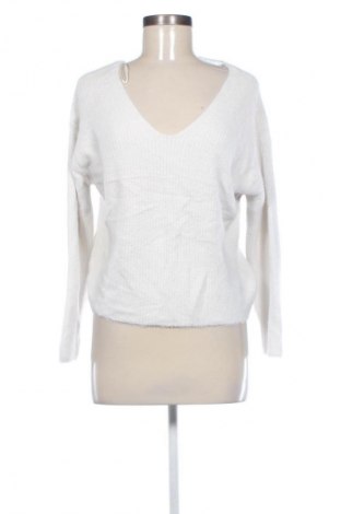 Dámský svetr H&M, Velikost S, Barva Bílá, Cena  319,00 Kč