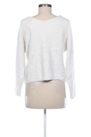 Dámský svetr H&M, Velikost S, Barva Bílá, Cena  319,00 Kč