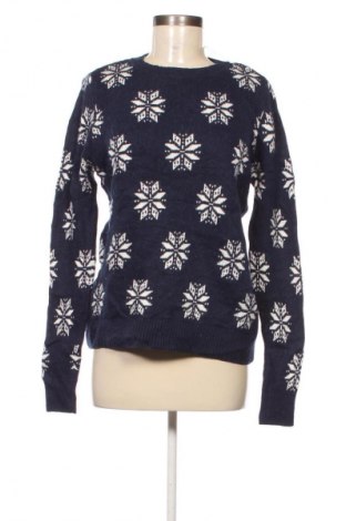 Dámský svetr H&M, Velikost L, Barva Vícebarevné, Cena  279,00 Kč