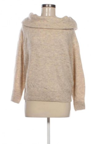 Dámský svetr H&M, Velikost XS, Barva Béžová, Cena  99,00 Kč