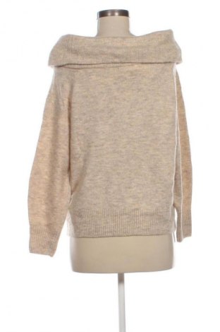 Dámský svetr H&M, Velikost XS, Barva Béžová, Cena  99,00 Kč