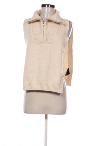 Pončo  H&M, Veľkosť M, Farba Béžová, Cena  9,95 €, #133964668