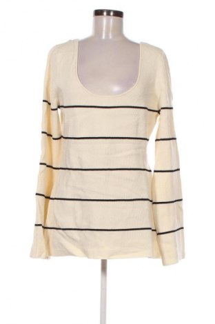 Dámský svetr H&M, Velikost XL, Barva Vícebarevné, Cena  259,00 Kč