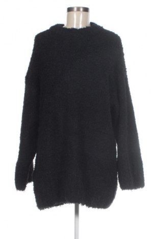 Dámsky pulóver H&M, Veľkosť L, Farba Čierna, Cena  3,95 €