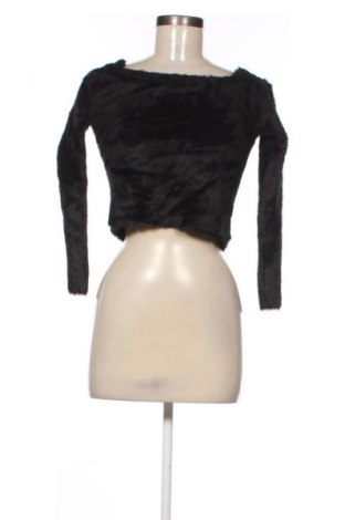 Dámský svetr H&M, Velikost S, Barva Černá, Cena  289,00 Kč