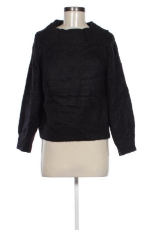 Dámský svetr H&M, Velikost M, Barva Černá, Cena  259,00 Kč