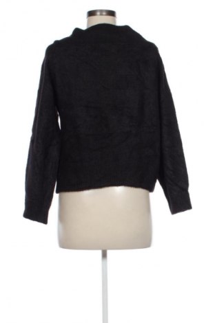 Dámský svetr H&M, Velikost M, Barva Černá, Cena  259,00 Kč