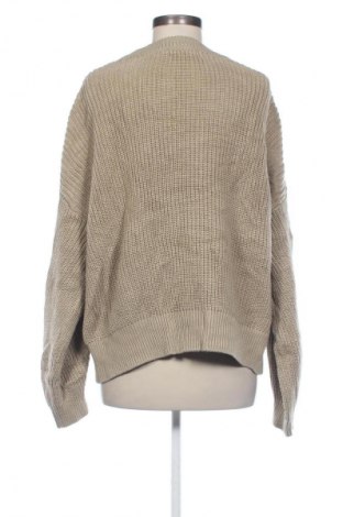 Дамски пуловер H&M, Размер XL, Цвят Зелен, Цена 8,69 €