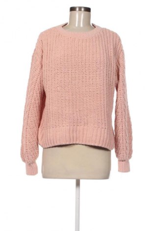 Dámský svetr H&M, Velikost S, Barva Růžová, Cena  239,00 Kč