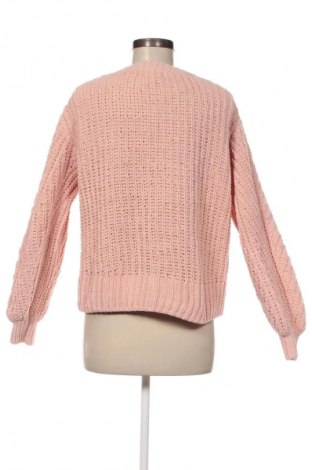 Dámský svetr H&M, Velikost S, Barva Růžová, Cena  239,00 Kč