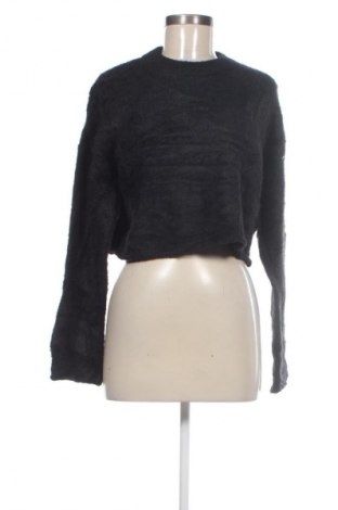 Dámský svetr H&M, Velikost S, Barva Černá, Cena  289,00 Kč