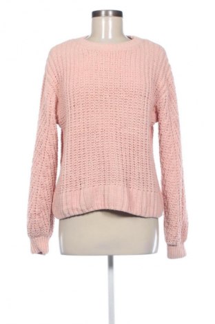 Dámský svetr H&M, Velikost S, Barva Růžová, Cena  239,00 Kč