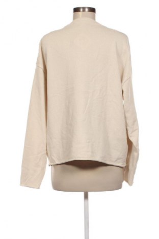 Dámský svetr H&M, Velikost M, Barva Krémová, Cena  439,00 Kč