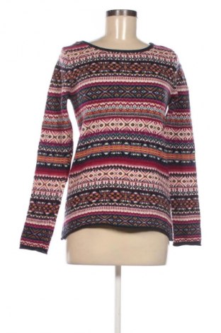 Dámský svetr H&M, Velikost S, Barva Vícebarevné, Cena  127,00 Kč