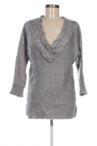 Dámský svetr H&M, Velikost M, Barva Šedá, Cena  319,00 Kč