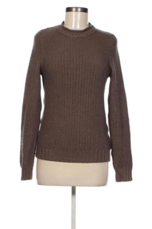 Damenpullover H&M, Größe XS, Farbe Braun, Preis 13,99 €, #134000786
