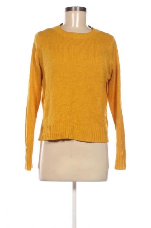 Дамски пуловер H&M Divided, Размер S, Цвят Оранжев, Цена 4,09 €