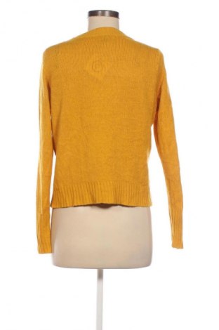 Дамски пуловер H&M Divided, Размер S, Цвят Оранжев, Цена 4,09 €