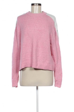 Dámský svetr H&M Divided, Velikost M, Barva Růžová, Cena  169,00 Kč