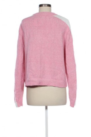 Dámský svetr H&M Divided, Velikost M, Barva Růžová, Cena  169,00 Kč