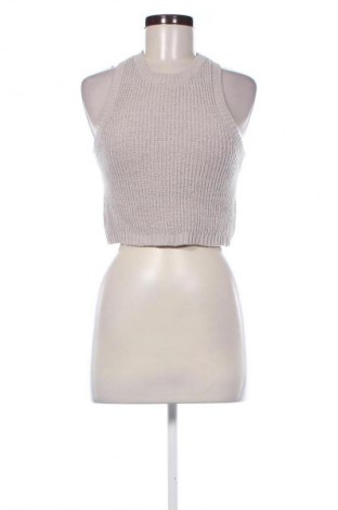 Női pulóver H&M Divided, Méret S, Szín Szürke, Ár 979 Ft