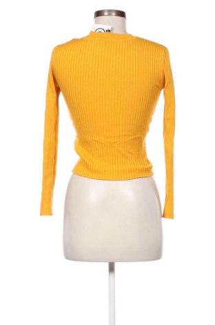 Дамски пуловер H&M Divided, Размер S, Цвят Оранжев, Цена 7,66 €