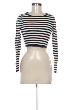 Dámsky pulóver H&M Divided, Veľkosť XS, Farba Viacfarebná, Cena  4,95 €