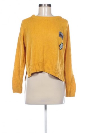 Дамски пуловер H&M Divided, Размер S, Цвят Многоцветен, Цена 4,09 €