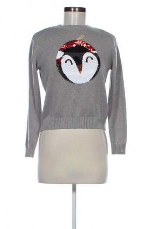 Dámsky pulóver H&M Divided, Veľkosť XS, Farba Viacfarebná, Cena  10,95 €