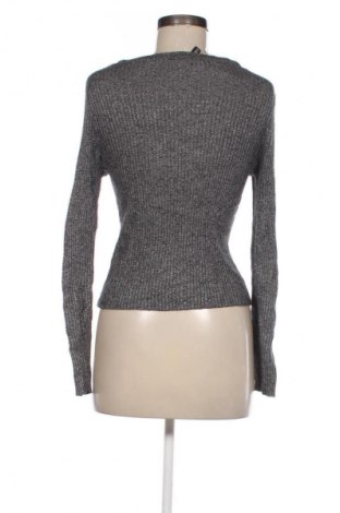 Dámský svetr H&M Divided, Velikost M, Barva Šedá, Cena  219,00 Kč