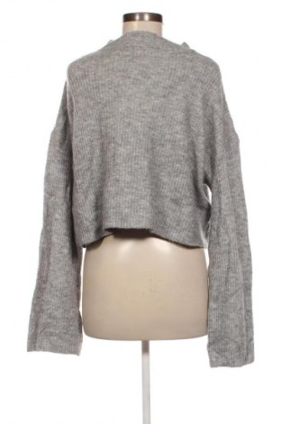 Damski sweter H&M Divided, Rozmiar M, Kolor Szary, Cena 28,99 zł