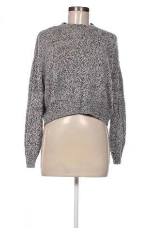 Dámský svetr H&M Divided, Velikost S, Barva Šedá, Cena  149,00 Kč