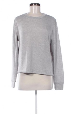 Dámský svetr H&M Divided, Velikost M, Barva Šedá, Cena  199,00 Kč