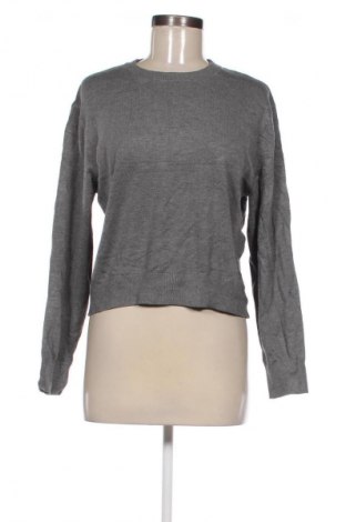 Dámský svetr H&M Divided, Velikost M, Barva Šedá, Cena  199,00 Kč