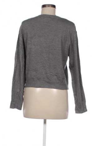 Dámský svetr H&M Divided, Velikost M, Barva Šedá, Cena  199,00 Kč
