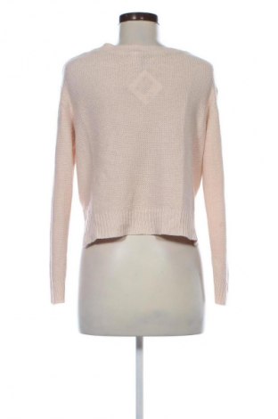 Dámsky pulóver H&M Divided, Veľkosť XS, Farba Béžová, Cena  5,95 €