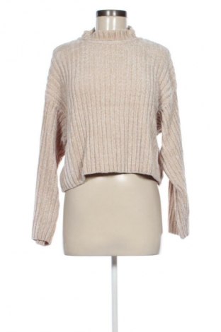 Дамски пуловер H&M Divided, Размер M, Цвят Многоцветен, Цена 2,04 €