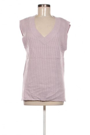 Dámský svetr H&M Divided, Velikost M, Barva Fialová, Cena  49,00 Kč