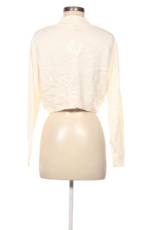 Dámský svetr H&M Divided, Velikost XXS, Barva Krémová, Cena  229,00 Kč