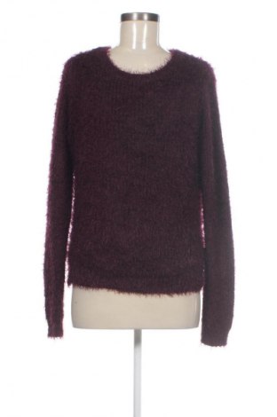 Dámský svetr H&M Divided, Velikost S, Barva Červená, Cena  199,00 Kč