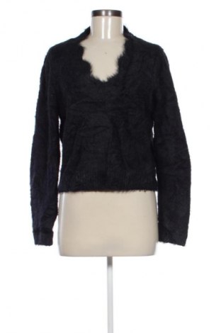 Dámský svetr H&M Divided, Velikost M, Barva Černá, Cena  189,00 Kč