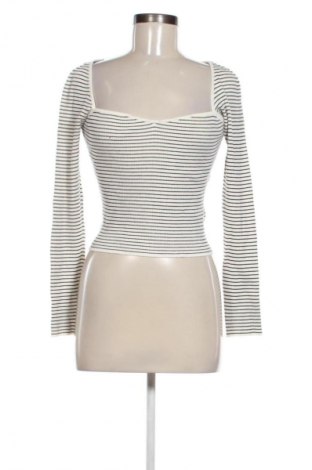 Pulover de femei H&M Divided, Mărime M, Culoare Multicolor, Preț 91,99 Lei