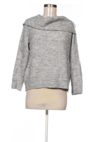 Damenpullover H&M Divided, Größe M, Farbe Grau, Preis 12,99 €